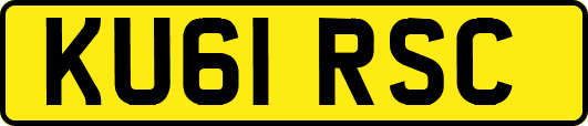 KU61RSC