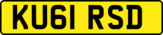 KU61RSD