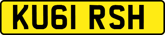 KU61RSH