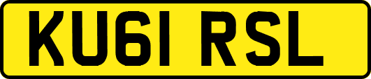 KU61RSL