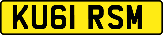 KU61RSM