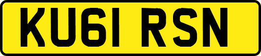 KU61RSN