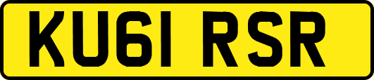 KU61RSR
