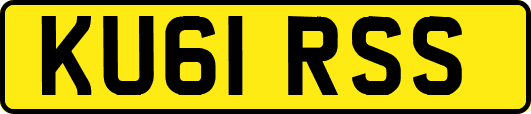 KU61RSS