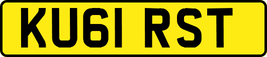 KU61RST
