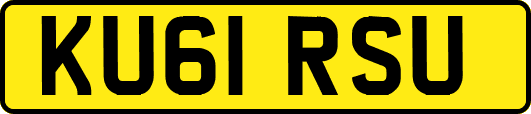 KU61RSU