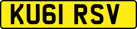 KU61RSV