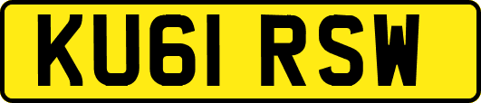 KU61RSW