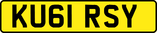 KU61RSY