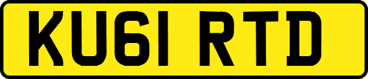 KU61RTD