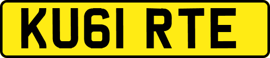 KU61RTE