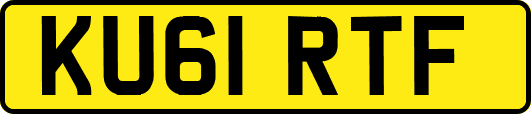 KU61RTF