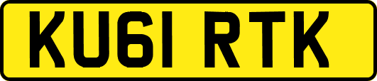 KU61RTK