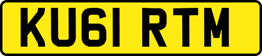 KU61RTM