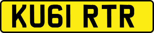 KU61RTR