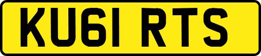 KU61RTS