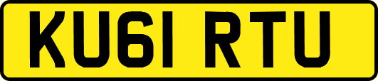 KU61RTU
