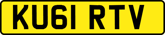 KU61RTV