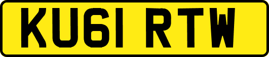 KU61RTW