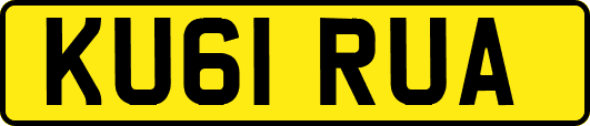 KU61RUA