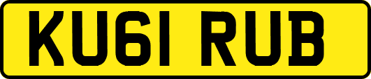 KU61RUB