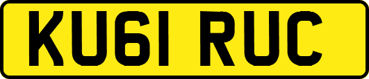 KU61RUC