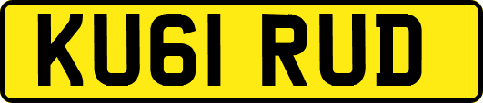 KU61RUD