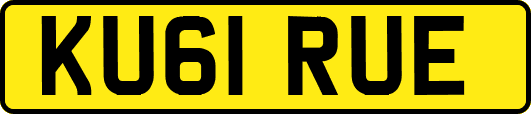 KU61RUE