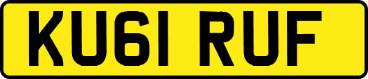 KU61RUF