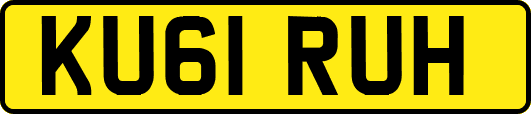 KU61RUH