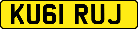 KU61RUJ