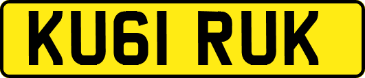 KU61RUK