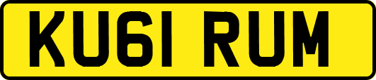 KU61RUM
