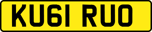 KU61RUO