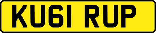 KU61RUP