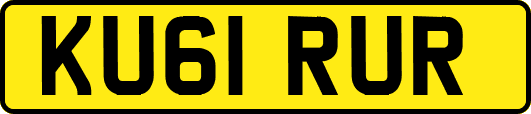 KU61RUR