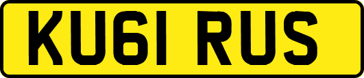 KU61RUS