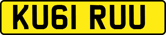 KU61RUU