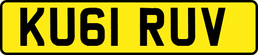 KU61RUV