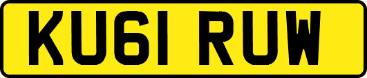 KU61RUW