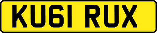 KU61RUX