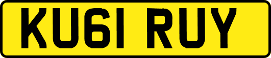 KU61RUY