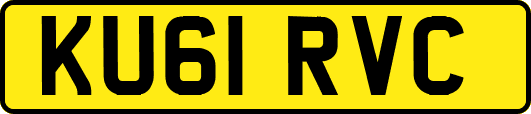 KU61RVC