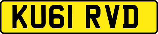 KU61RVD
