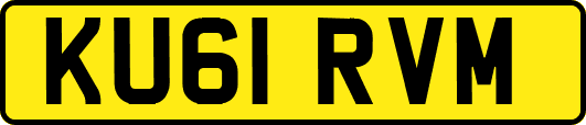 KU61RVM
