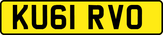 KU61RVO