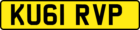 KU61RVP