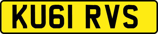KU61RVS