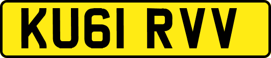 KU61RVV