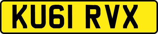 KU61RVX